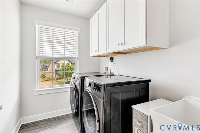 9320 Janeway Dr, Mechanicsville, VA 23116
