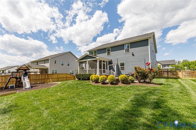 9320 Janeway Dr, Mechanicsville, VA 23116