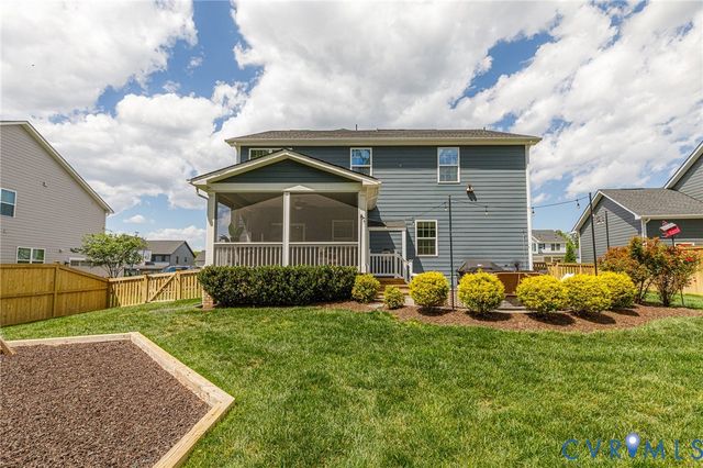 9320 Janeway Dr, Mechanicsville, VA 23116