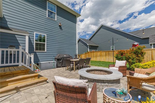 9320 Janeway Dr, Mechanicsville, VA 23116