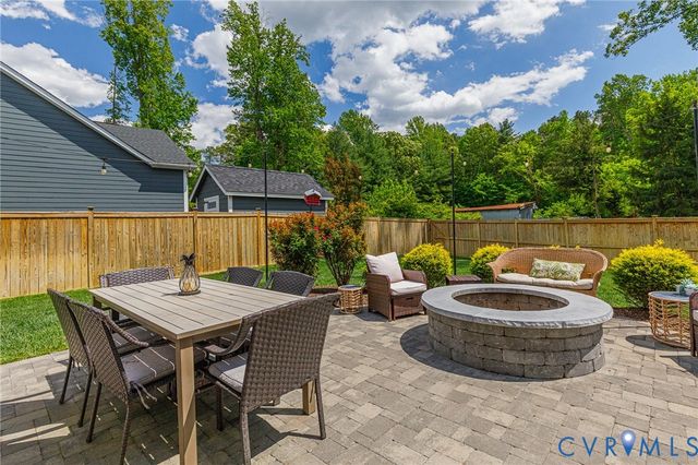 9320 Janeway Dr, Mechanicsville, VA 23116