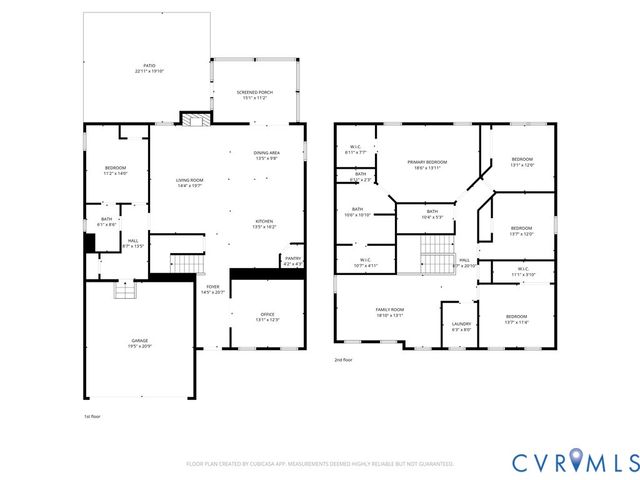 9320 Janeway Dr, Mechanicsville, VA 23116