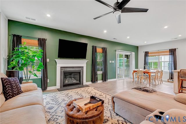 9320 Janeway Dr, Mechanicsville, VA 23116