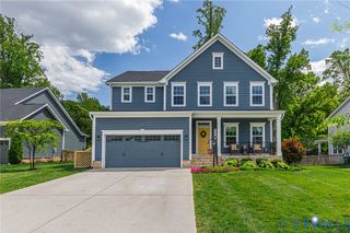 9320 Janeway Dr, Mechanicsville, VA 23116