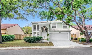 1011 Siena Oaks Circle W, Palm Beach Gardens, FL 33410