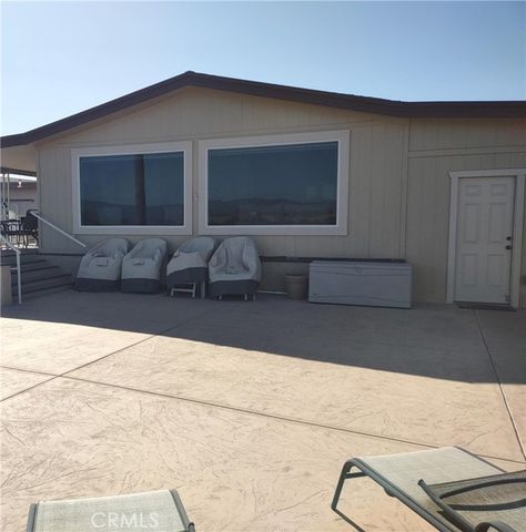 554 Beach Drive, Needles, CA 92363