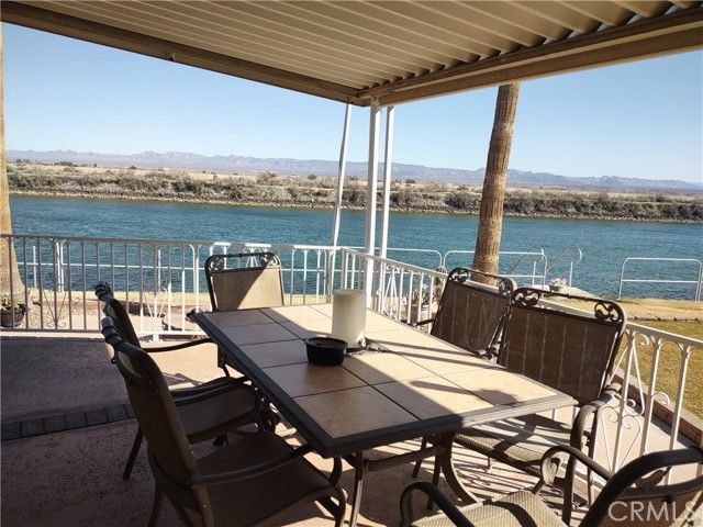 554 Beach Drive, Needles, CA 92363