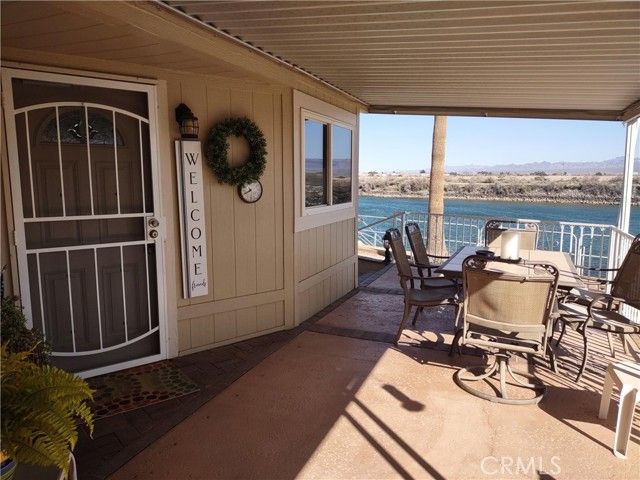 554 Beach Drive, Needles, CA 92363