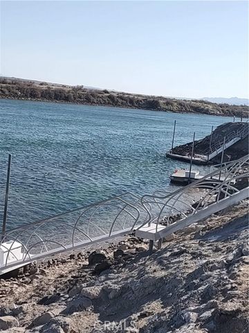 554 Beach Drive, Needles, CA 92363