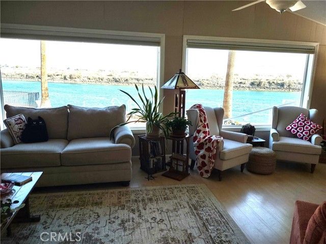 554 Beach Drive, Needles, CA 92363