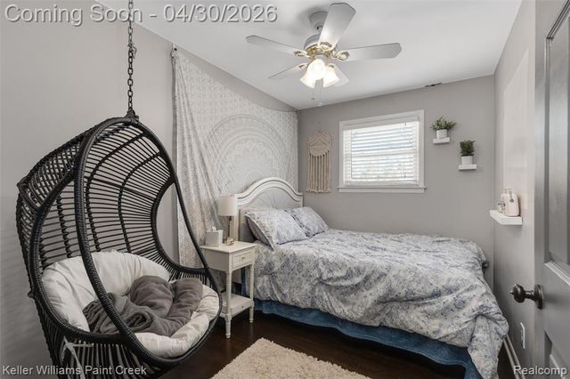 310 Elmhill Road, Rochester Hills, MI 48306