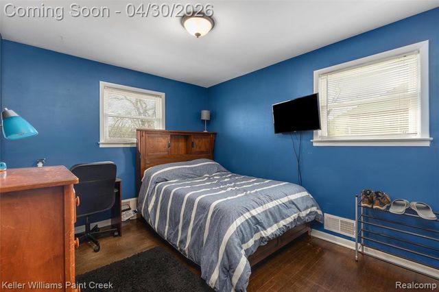 310 Elmhill Road, Rochester Hills, MI 48306