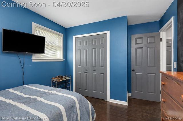 310 Elmhill Road, Rochester Hills, MI 48306