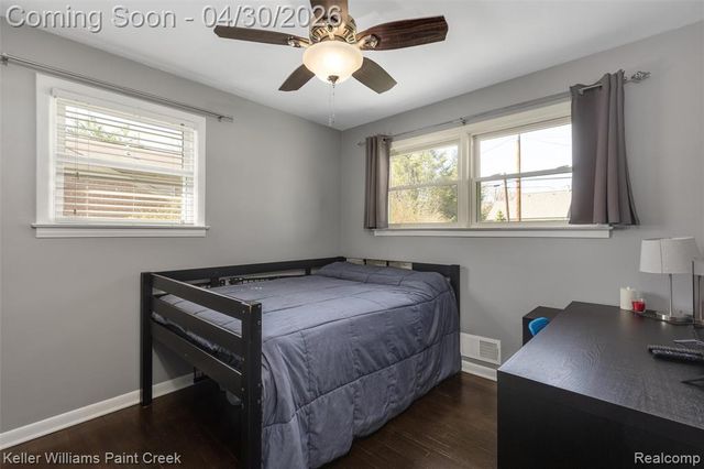 310 Elmhill Road, Rochester Hills, MI 48306