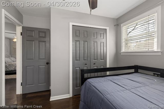 310 Elmhill Road, Rochester Hills, MI 48306