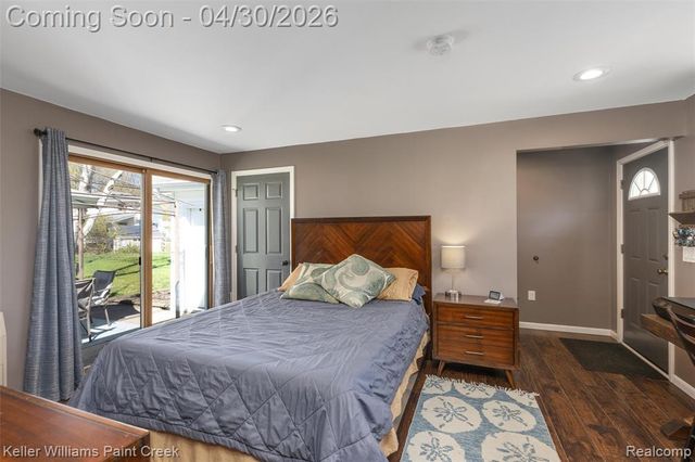 310 Elmhill Road, Rochester Hills, MI 48306