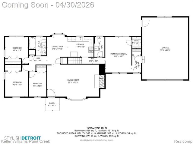 310 Elmhill Road, Rochester Hills, MI 48306