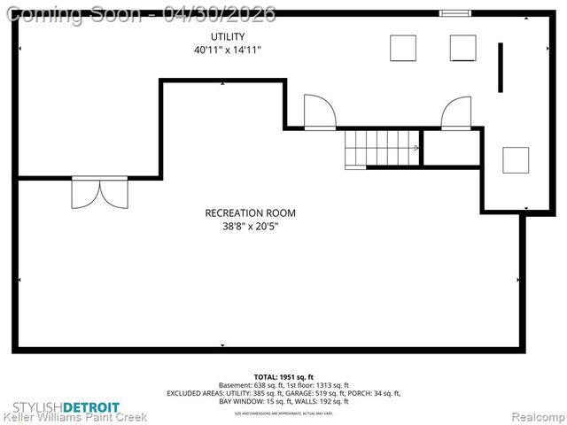 310 Elmhill Road, Rochester Hills, MI 48306