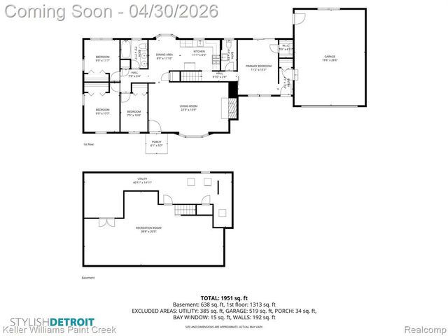 310 Elmhill Road, Rochester Hills, MI 48306