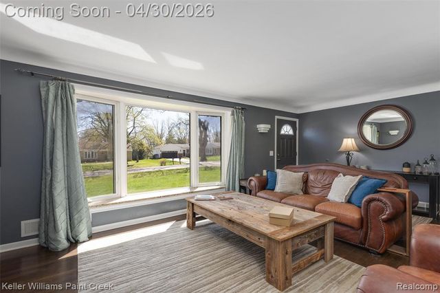 310 Elmhill Road, Rochester Hills, MI 48306