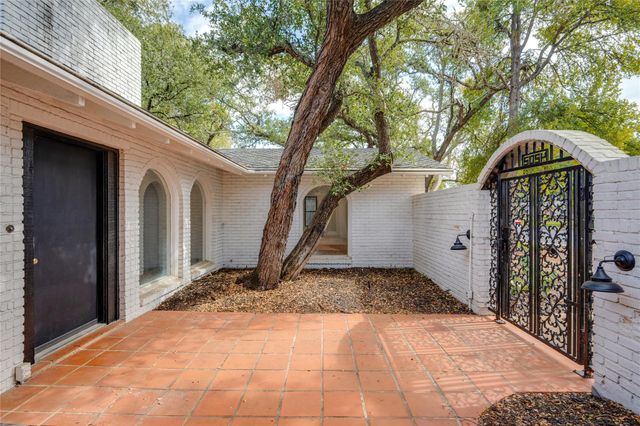 4202 N N Hills Dr DR 1, Austin, TX 78731