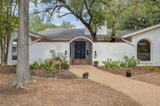 4202 N N Hills Dr DR 1, Austin, TX 78731
