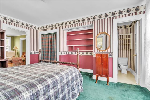 121 Ellison Street, Belton, SC 29627