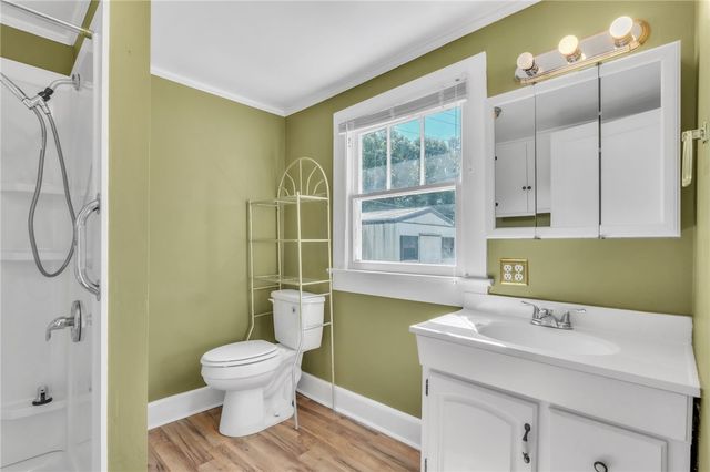 121 Ellison Street, Belton, SC 29627