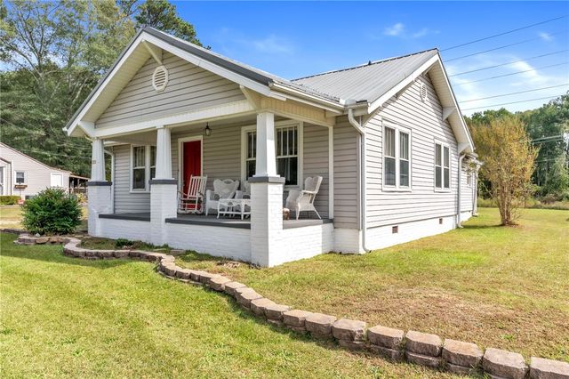 121 Ellison Street, Belton, SC 29627
