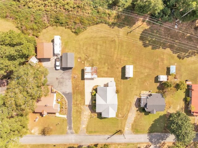 121 Ellison Street, Belton, SC 29627