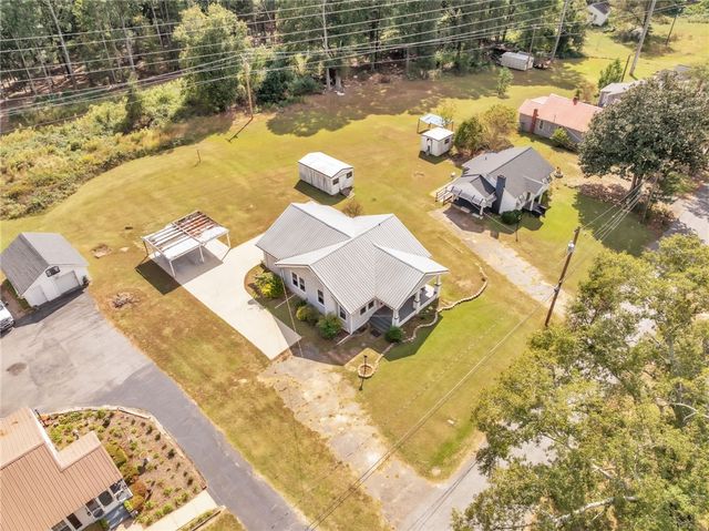 121 Ellison Street, Belton, SC 29627