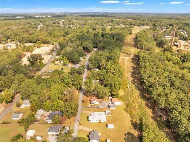 121 Ellison Street, Belton, SC 29627