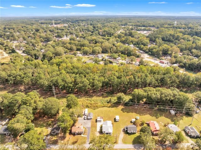 121 Ellison Street, Belton, SC 29627