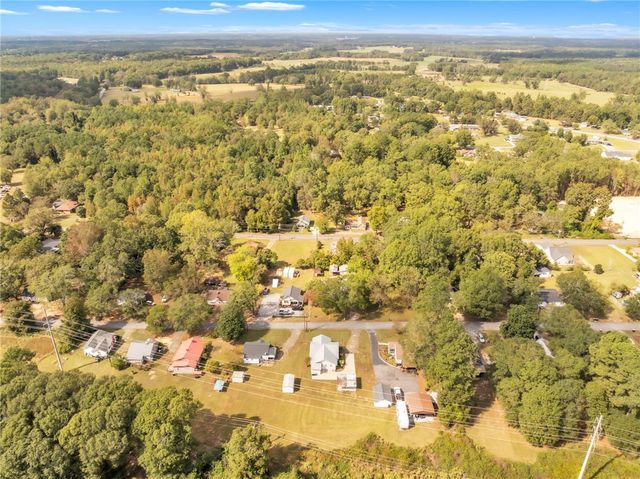 121 Ellison Street, Belton, SC 29627