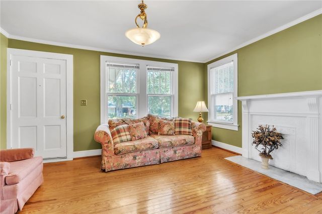 121 Ellison Street, Belton, SC 29627
