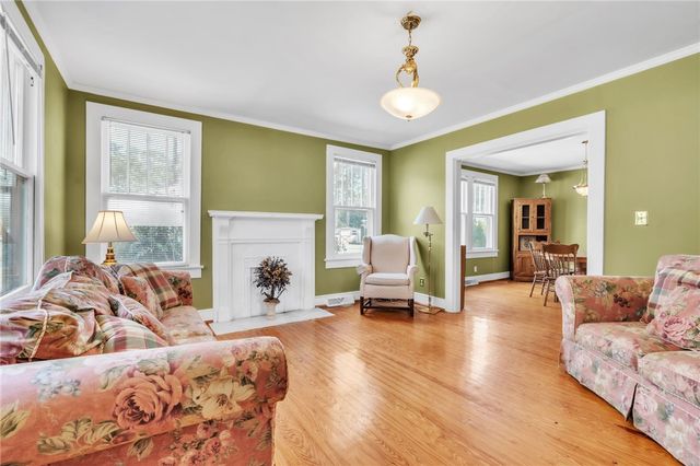 121 Ellison Street, Belton, SC 29627