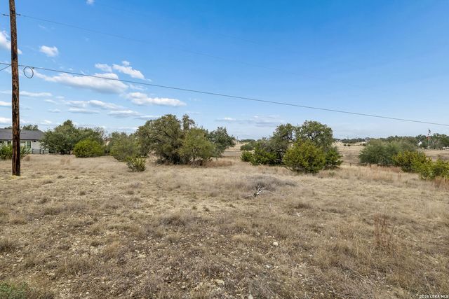 134 W Pat Dolan, Blanco, TX 78606