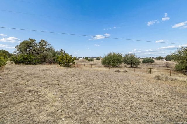 134 W Pat Dolan, Blanco, TX 78606
