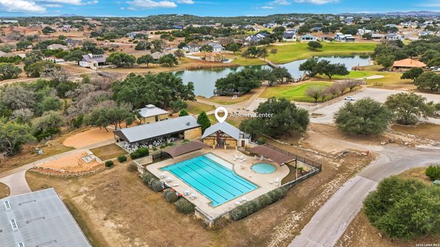 134 W Pat Dolan, Blanco, TX 78606