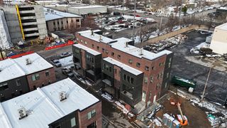 443 W 400 N #301, Salt Lake City, UT 84103