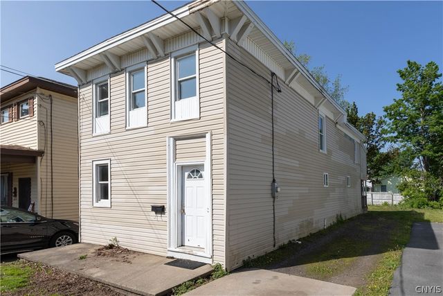 170 West 8th Street, Oswego, NY 13126