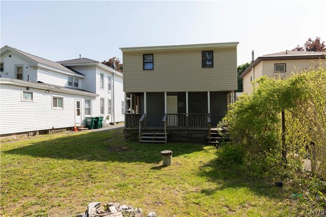 170 West 8th Street, Oswego, NY 13126