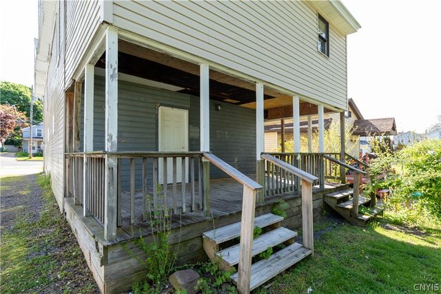 170 West 8th Street, Oswego, NY 13126