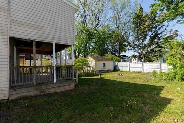 170 West 8th Street, Oswego, NY 13126