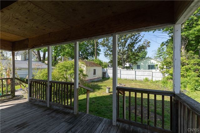 170 West 8th Street, Oswego, NY 13126
