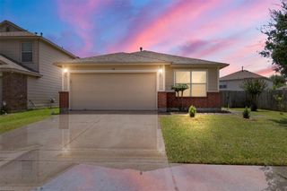 718 Sun Lodge Drive, Houston, TX 77073