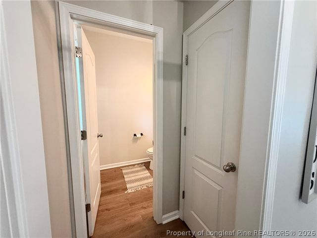 239 Boswell Street, Raeford, NC 28376