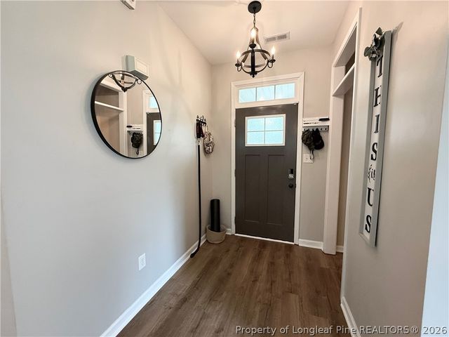 239 Boswell Street, Raeford, NC 28376