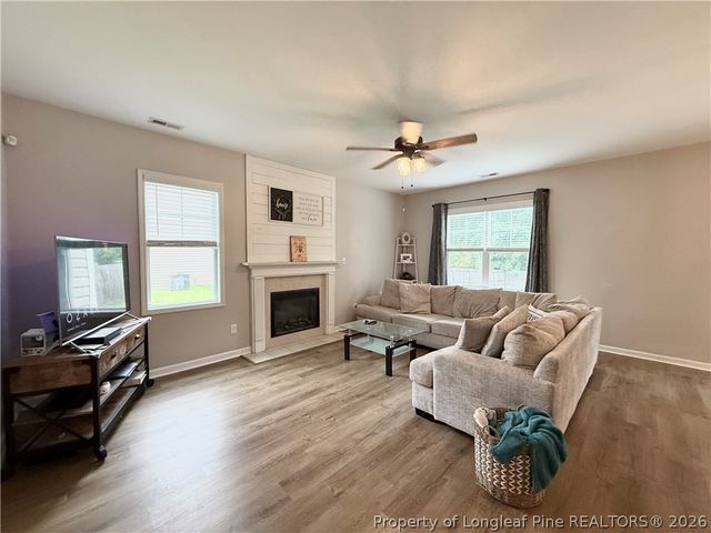 239 Boswell Street, Raeford, NC 28376