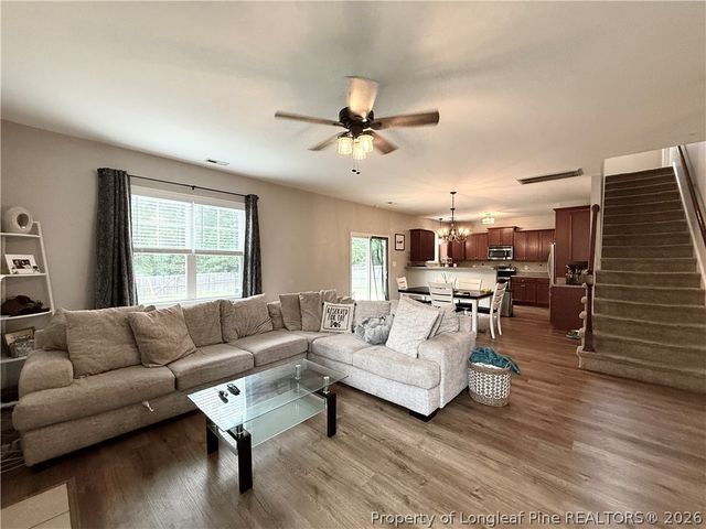 239 Boswell Street, Raeford, NC 28376